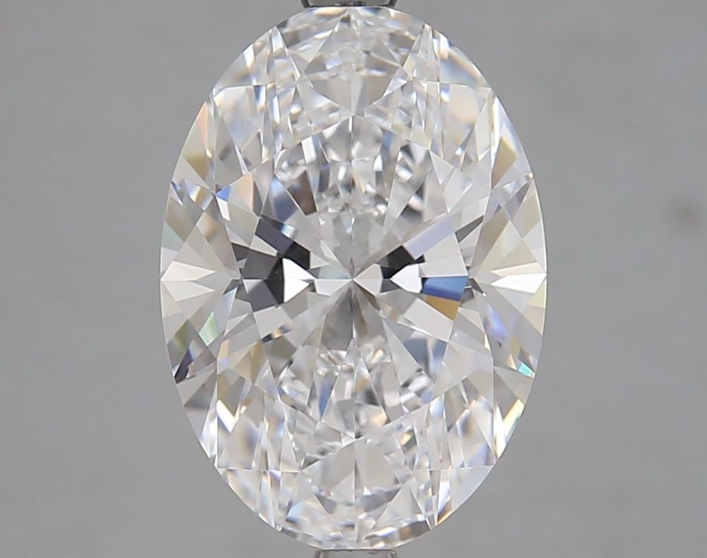 GIA Oval 4.03ct D VVS1 - Loose Lab Diamond: GIA Oval 4.03ct D VVS1 - Loose Lab Diamond Item Specifics: Source: This Is A Real Diamond Grown In A Lab Not Mined. Carat: 4.03 Cut: - Color: D Clarity: VVS1 Polish: EX Symmetry: EX Measurements: 12.6