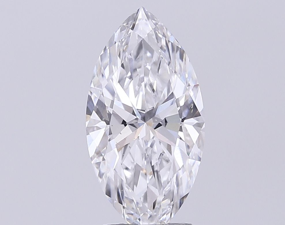 IGI Marquise 2.05ct D VVS2 - Loose Lab Diamond: IGI Marquise 2.05ct D VVS2 - Loose Lab Diamond Item Specifics: Source: This Is A Real Diamond Grown In A Lab Not Mined. Carat: 2.05 Cut: - Color: D Clarity: VVS2 Polish: EX Symmetry: EX Measurements: 