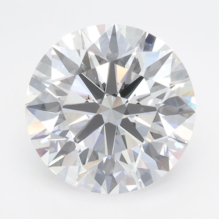 IGI Round 3.02ct D VVS1 - Ideal Loose Lab Diamond: IGI Round 3.02ct D VVS1 - Ideal Loose Lab Diamond Item Specifics: Source: This Is A Real Diamond Grown In A Lab Not Mined. Carat: 3.02 Cut: ID Color: D Clarity: VVS1 Polish: EX Symmetry: EX Measuremen
