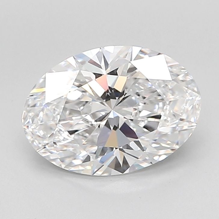 IGI Oval 2.7ct D IF - Loose Lab Diamond: IGI Oval 2.7ct D IF - Loose Lab Diamond Item Specifics: Source: This Is A Real Diamond Grown In A Lab Not Mined. Carat: 2.7 Cut: - Color: D Clarity: IF Polish: EX Symmetry: EX Measurements: 11.19L X 7
