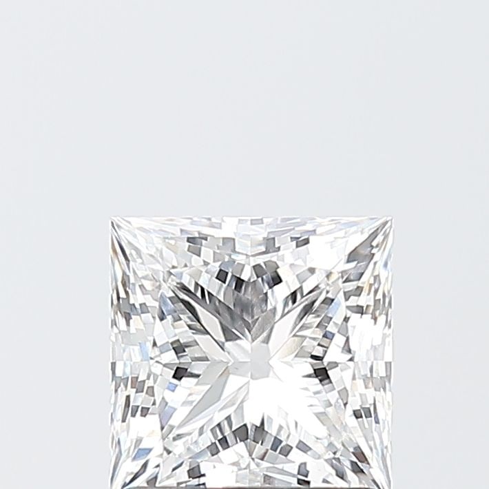 IGI Princess 1.6ct E VVS2 - Loose Lab Diamond: IGI Princess 1.6ct E VVS2 - Loose Lab Diamond Item Specifics: Source: This Is A Real Diamond Grown In A Lab Not Mined. Carat: 1.6 Cut: - Color: E Clarity: VVS2 Polish: EX Symmetry: EX Measurements: 6.