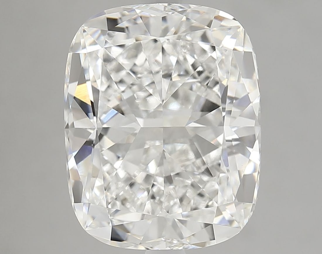 IGI Cushion Modified 7.5ct F VVS2 - Loose Lab Diamond: IGI Cushion Modified 7.5ct F VVS2 - Loose Lab Diamond Item Specifics: Source: This Is A Real Diamond Grown In A Lab Not Mined. Carat: 7.5 Cut: - Color: F Clarity: VVS2 Polish: EX Symmetry: EX Measurem