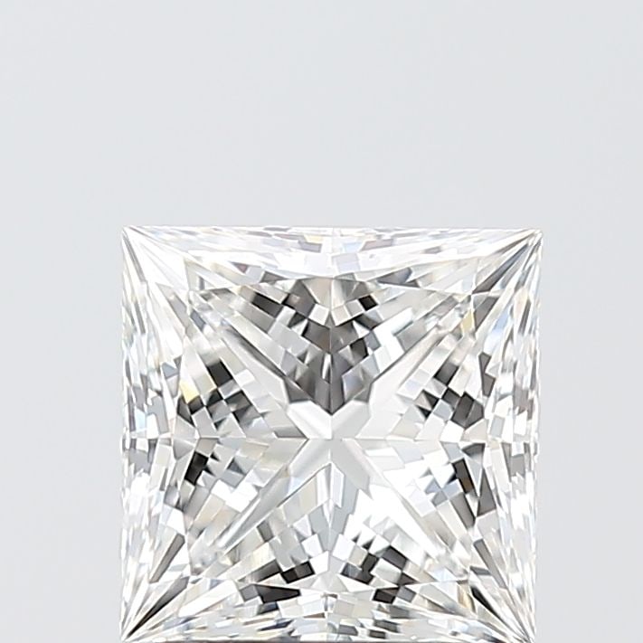 IGI Princess 2.04ct F VVS2 - Loose Lab Diamond: IGI Princess 2.04ct F VVS2 - Loose Lab Diamond Item Specifics: Source: This Is A Real Diamond Grown In A Lab Not Mined. Carat: 2.04 Cut: - Color: F Clarity: VVS2 Polish: EX Symmetry: EX Measurements: 