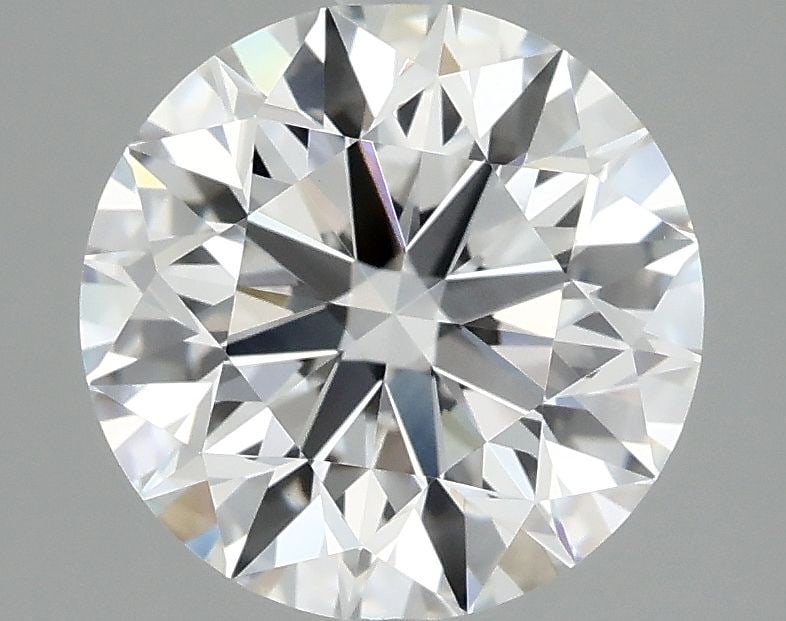 IGI Round 2.51ct D VVS2 - Loose Lab Diamond: IGI Round 2.51ct D VVS2 - Loose Lab Diamond Item Specifics: Source: This Is A Real Diamond Grown In A Lab Not Mined. Carat: 2.51 Cut: EX Color: D Clarity: VVS2 Polish: EX Symmetry: EX Measurements: 8.