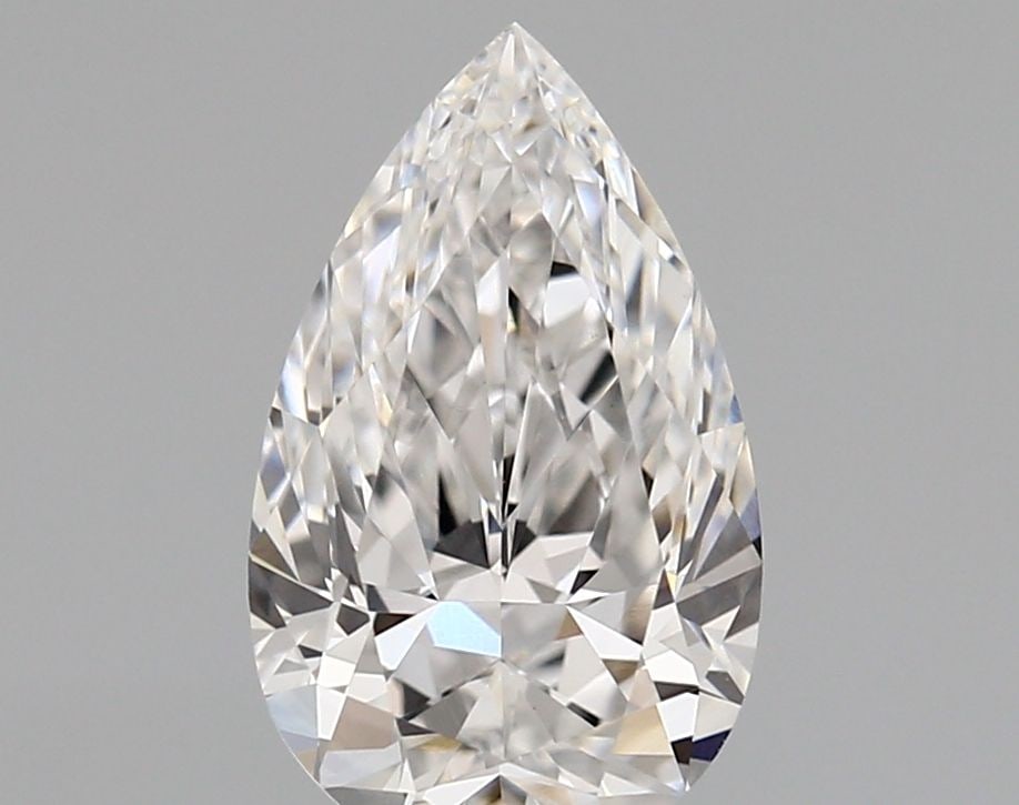 IGI Pear 1.91ct D VVS2 - Loose Lab Diamond: IGI Pear 1.91ct D VVS2 - Loose Lab Diamond Item Specifics: Source: This Is A Real Diamond Grown In A Lab Not Mined. Carat: 1.91 Cut: - Color: D Clarity: VVS2 Polish: EX Symmetry: EX Measurements: 11.1