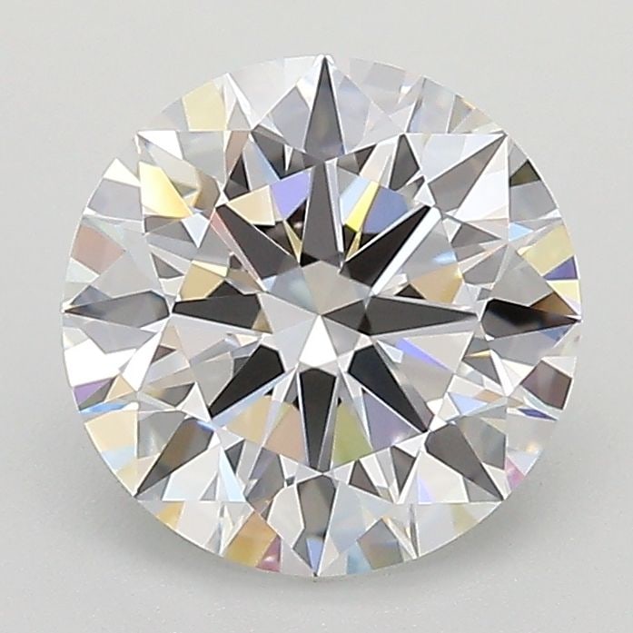 IGI Round 2.02ct D VVS2 - Ideal Loose Lab Diamond: IGI Round 2.02ct D VVS2 - Ideal Loose Lab Diamond Item Specifics: Source: This Is A Real Diamond Grown In A Lab Not Mined. Carat: 2.02 Cut: ID Color: D Clarity: VVS2 Polish: EX Symmetry: EX Measuremen