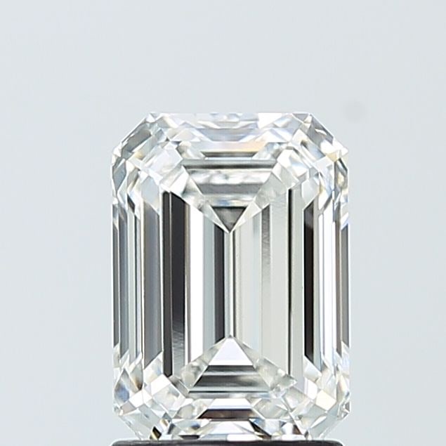 IGI Emerald 2.08ct F VVS2 - Loose Lab Diamond: IGI Emerald 2.08ct F VVS2 - Loose Lab Diamond Item Specifics: Source: This Is A Real Diamond Grown In A Lab Not Mined. Carat: 2.08 Cut: - Color: F Clarity: VVS2 Polish: EX Symmetry: EX Measurements: 8