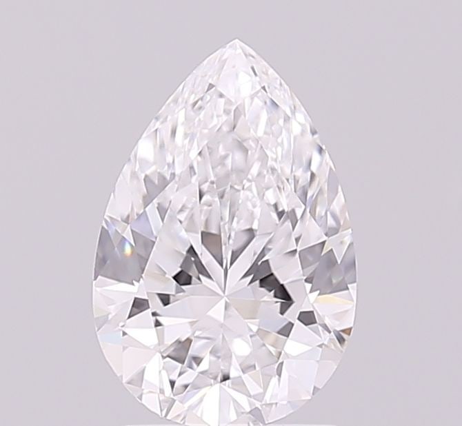 IGI Pear 1.56ct D VVS2 - Loose Lab Diamond: IGI Pear 1.56ct D VVS2 - Loose Lab Diamond Item Specifics: Source: This Is A Real Diamond Grown In A Lab Not Mined. Carat: 1.56 Cut: - Color: D Clarity: VVS2 Polish: EX Symmetry: EX Measurements: 9.77