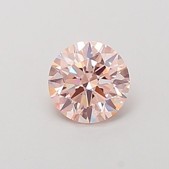 IGI Round 1.04ct Fancy Pink VVS2 - Ideal Loose Lab Diamond: IGI Round 1.04ct Fancy Pink VVS2 - Ideal Loose Lab Diamond Item Specifics: Source: This Is A Real Diamond Grown In A Lab Not Mined. Carat: 1.04 Cut: ID Color: Fancy Pink Clarity: VVS2 Polish: EX Symme
