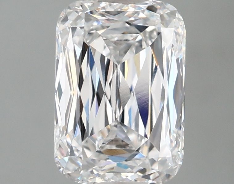 IGI Cushion Modified 2.34ct D VVS1 - Loose Lab Diamond: IGI Cushion Modified 2.34ct D VVS1 - Loose Lab Diamond Item Specifics: Source: This Is A Real Diamond Grown In A Lab Not Mined. Carat: 2.34 Cut: - Color: D Clarity: VVS1 Polish: EX Symmetry: EX Measur