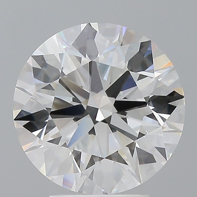 IGI Round 4.09ct E VVS2 - Ideal Loose Lab Diamond: IGI Round 4.09ct E VVS2 - Ideal Loose Lab Diamond Item Specifics: Source: This Is A Real Diamond Grown In A Lab Not Mined. Carat: 4.09 Cut: ID Color: E Clarity: VVS2 Polish: EX Symmetry: EX Measuremen