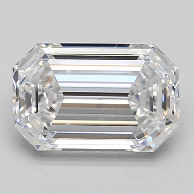 GIA Emerald 1.29ct D IF - Loose Lab Diamond: GIA Emerald 1.29ct D IF - Loose Lab Diamond Item Specifics: Source: This Is A Real Diamond Grown In A Lab Not Mined. Carat: 1.29 Cut: - Color: D Clarity: IF Polish: EX Symmetry: VG Measurements: 7.99L