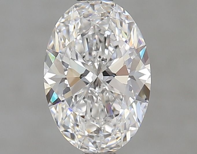 IGI Oval 1.1ct D FL - Loose Lab Diamond: IGI Oval 1.1ct D FL - Loose Lab Diamond Item Specifics: Source: This Is A Real Diamond Grown In A Lab Not Mined. Carat: 1.1 Cut: - Color: D Clarity: FL Polish: EX Symmetry: EX Measurements: 8.48L X 5.