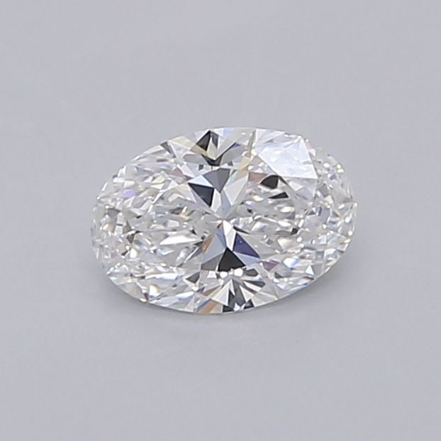 IGI Oval 0.53ct D IF - Loose Lab Diamond: IGI Oval 0.53ct D IF - Loose Lab Diamond Item Specifics: Source: This Is A Real Diamond Grown In A Lab Not Mined. Carat: 0.53 Cut: - Color: D Clarity: IF Polish: EX Symmetry: EX Measurements: 6.62L X 