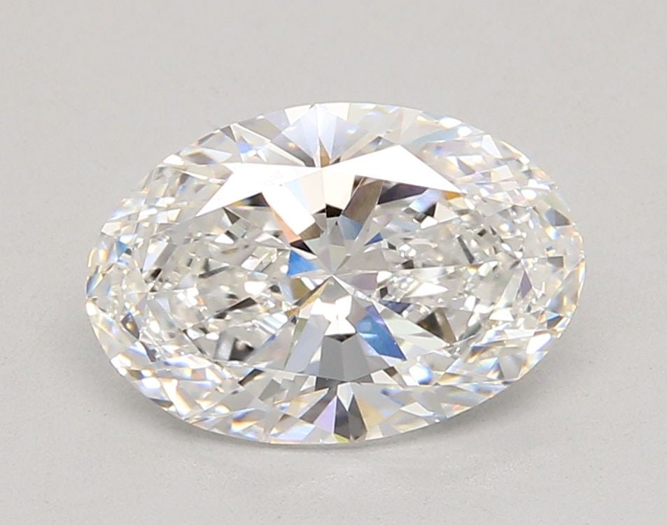 IGI Oval 3.01ct D VVS1 - Loose Lab Diamond: IGI Oval 3.01ct D VVS1 - Loose Lab Diamond Item Specifics: Source: This Is A Real Diamond Grown In A Lab Not Mined. Carat: 3.01 Cut: - Color: D Clarity: VVS1 Polish: EX Symmetry: EX Measurements: 11.9
