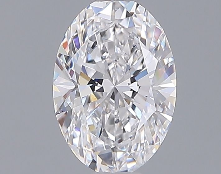 IGI Oval 1.06ct D VVS1 - Loose Lab Diamond: IGI Oval 1.06ct D VVS1 - Loose Lab Diamond Item Specifics: Source: This Is A Real Diamond Grown In A Lab Not Mined. Carat: 1.06 Cut: - Color: D Clarity: VVS1 Polish: EX Symmetry: EX Measurements: 8.23