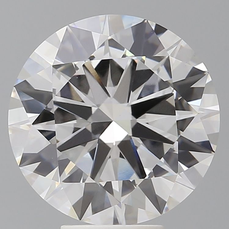 IGI Round 6.55ct F VVS2 - Loose Lab Diamond: IGI Round 6.55ct F VVS2 - Loose Lab Diamond Item Specifics: Source: This Is A Real Diamond Grown In A Lab Not Mined. Carat: 6.55 Cut: EX Color: F Clarity: VVS2 Polish: EX Symmetry: EX Measurements: 12