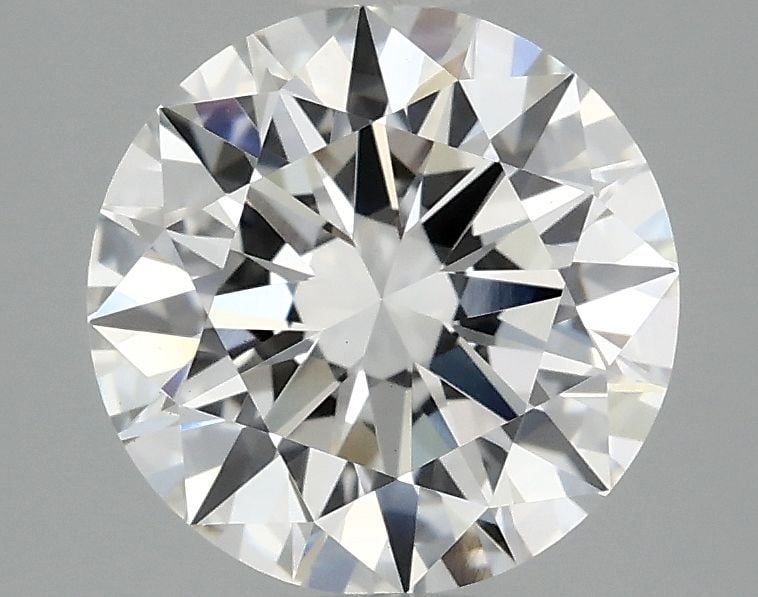 IGI Round 2.58ct E VVS2 - Ideal Loose Lab Diamond: IGI Round 2.58ct E VVS2 - Ideal Loose Lab Diamond Item Specifics: Source: This Is A Real Diamond Grown In A Lab Not Mined. Carat: 2.58 Cut: ID Color: E Clarity: VVS2 Polish: EX Symmetry: EX Measuremen