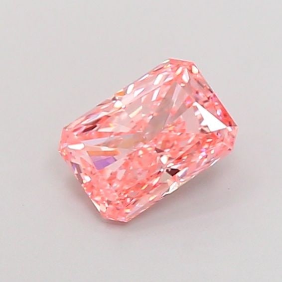 IGI Radiant 1.75ct Fancy Vivid Pink VVS1 - Loose Lab Diamond: IGI Radiant 1.75ct Fancy Vivid Pink VVS1 - Loose Lab Diamond Item Specifics: Source: This Is A Real Diamond Grown In A Lab Not Mined. Carat: 1.75 Cut: - Color: Fancy Vivid Pink Clarity: VVS1 Polish:
