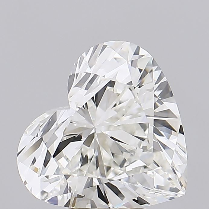 IGI Heart 5.52ct G VVS2 - Loose Lab Diamond: IGI Heart 5.52ct G VVS2 - Loose Lab Diamond Item Specifics: Source: This Is A Real Diamond Grown In A Lab Not Mined. Carat: 5.52 Cut: - Color: G Clarity: VVS2 Polish: EX Symmetry: EX Measurements: