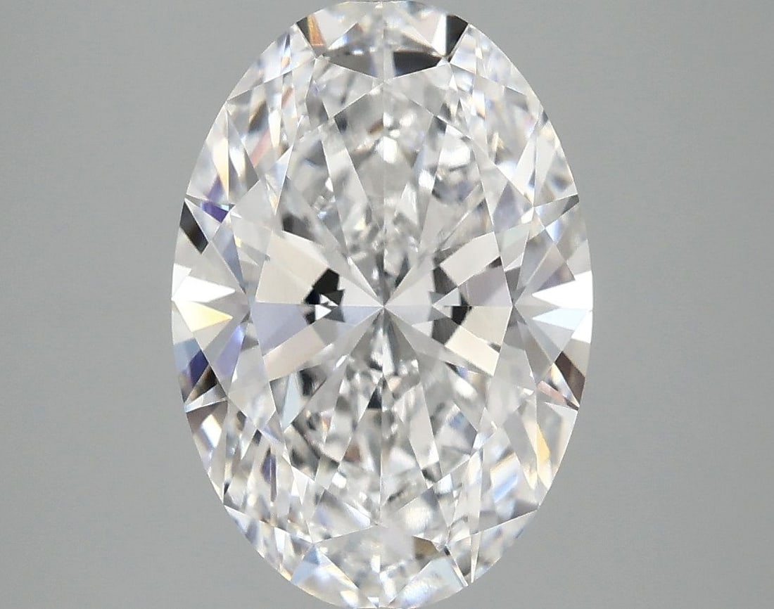 IGI Oval 3.64ct D VVS2 - Loose Lab Diamond: IGI Oval 3.64ct D VVS2 - Loose Lab Diamond Item Specifics: Source: This Is A Real Diamond Grown In A Lab Not Mined. Carat: 3.64 Cut: - Color: D Clarity: VVS2 Polish: EX Symmetry: EX Measurements: