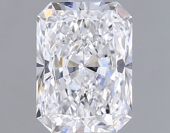IGI Radiant 1.35ct D VVS1 - Loose Lab Diamond: IGI Radiant 1.35ct D VVS1 - Loose Lab Diamond Item Specifics: Source: This Is A Real Diamond Grown In A Lab Not Mined. Carat: 1.35 Cut: - Color: D Clarity: VVS1 Polish: EX Symmetry: EX Measurements:
