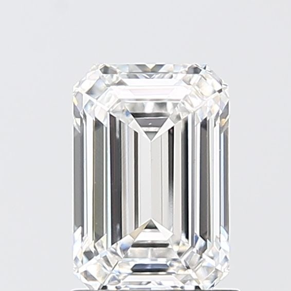 IGI Emerald 1.52ct E VVS2 - Loose Lab Diamond: IGI Emerald 1.52ct E VVS2 - Loose Lab Diamond Item Specifics: Source: This Is A Real Diamond Grown In A Lab Not Mined. Carat: 1.52 Cut: - Color: E Clarity: VVS2 Polish: EX Symmetry: EX Measurements: 7