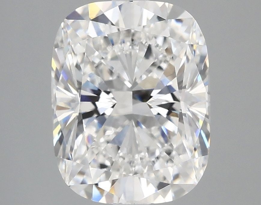 IGI Cushion Modified 3.1ct D VVS2 - Loose Lab Diamond: IGI Cushion Modified 3.1ct D VVS2 - Loose Lab Diamond Item Specifics: Source: This Is A Real Diamond Grown In A Lab Not Mined. Carat: 3.1 Cut: - Color: D Clarity: VVS2 Polish: EX Symmetry: EX Measurem
