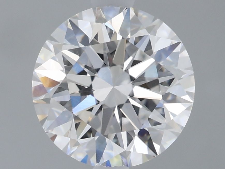 IGI Round 1.55ct D VVS2 - Loose Lab Diamond: IGI Round 1.55ct D VVS2 - Loose Lab Diamond Item Specifics: Source: This Is A Real Diamond Grown In A Lab Not Mined. Carat: 1.55 Cut: EX Color: D Clarity: VVS2 Polish: EX Symmetry: EX Measurements: