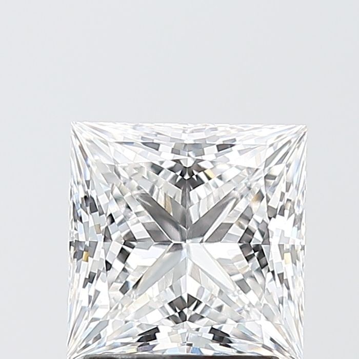 IGI Princess 2.1ct E VVS2 - Loose Lab Diamond: IGI Princess 2.1ct E VVS2 - Loose Lab Diamond Item Specifics: Source: This Is A Real Diamond Grown In A Lab Not Mined. Carat: 2.1 Cut: - Color: E Clarity: VVS2 Polish: EX Symmetry: EX Measurements: