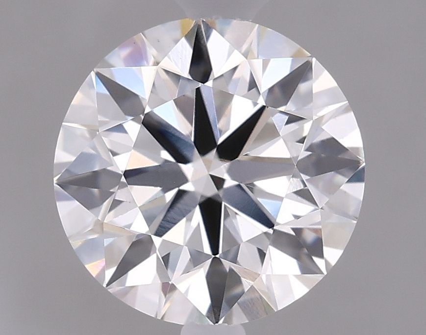 IGI Round 1.51ct F VVS2 - Ideal Loose Lab Diamond: IGI Round 1.51ct F VVS2 - Ideal Loose Lab Diamond Item Specifics: Source: This Is A Real Diamond Grown In A Lab Not Mined. Carat: 1.51 Cut: ID Color: F Clarity: VVS2 Polish: EX Symmetry: EX