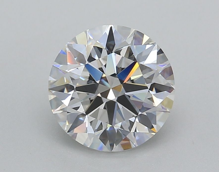 Round 2.02ct F VVS2 - Loose Lab Diamond: Round 2.02ct F VVS2 - Loose Lab Diamond Item Specifics: Source: This Is A Real Diamond Grown In A Lab Not Mined. Carat: 2.02 Cut: EX Color: F Clarity: VVS2 Polish: EX Symmetry: EX Measurements: 8.08L