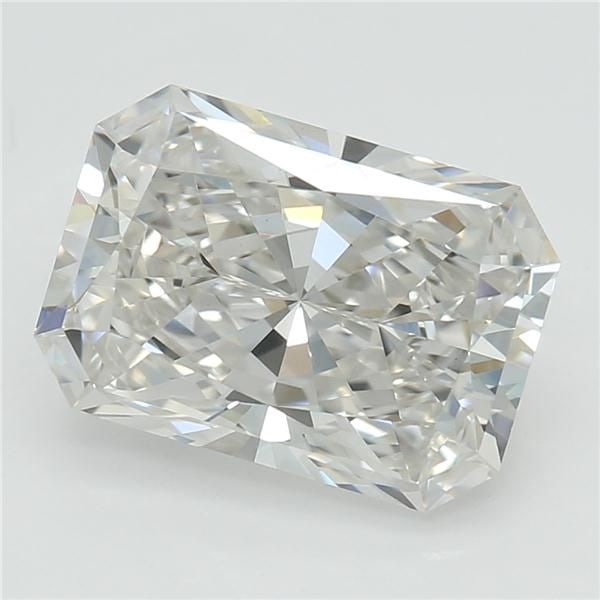 GIA Radiant 1.76ct G VVS2 - Loose Lab Diamond: GIA Radiant 1.76ct G VVS2 - Loose Lab Diamond Item Specifics: Source: This Is A Real Diamond Grown In A Lab Not Mined. Carat: 1.76 Cut: - Color: G Clarity: VVS2 Polish: EX Symmetry: EX Measurements: 8