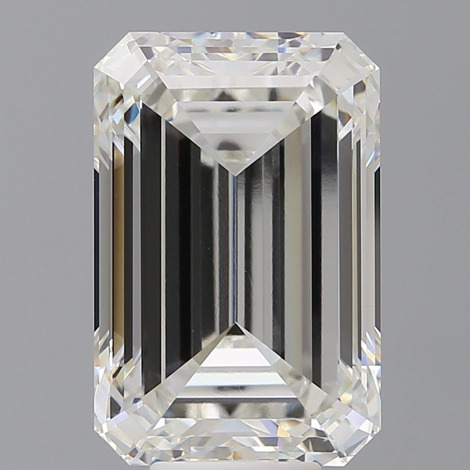 IGI Emerald 9.96ct G VVS2 - Loose Lab Diamond: IGI Emerald 9.96ct G VVS2 - Loose Lab Diamond Item Specifics: Source: This Is A Real Diamond Grown In A Lab Not Mined. Carat: 9.96 Cut: - Color: G Clarity: VVS2 Polish: EX Symmetry: EX Measurements: 1