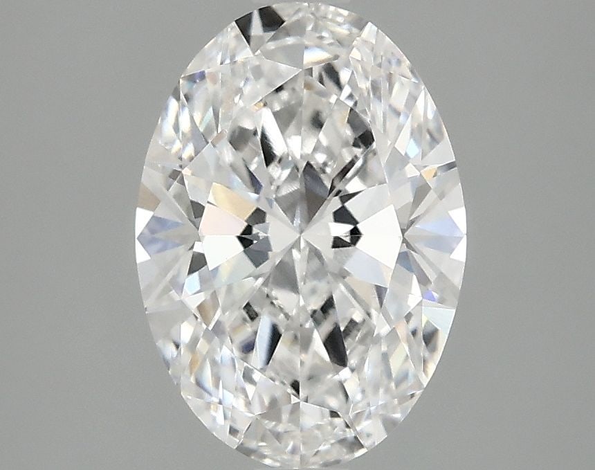 IGI Oval 1.97ct E VVS2 - Loose Lab Diamond: IGI Oval 1.97ct E VVS2 - Loose Lab Diamond Item Specifics: Source: This Is A Real Diamond Grown In A Lab Not Mined. Carat: 1.97 Cut: - Color: E Clarity: VVS2 Polish: EX Symmetry: EX Measurements: