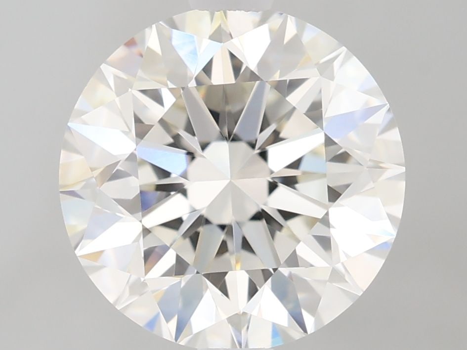 IGI Round 2.01ct G VVS1 - Loose Lab Diamond: IGI Round 2.01ct G VVS1 - Loose Lab Diamond Item Specifics: Source: This Is A Real Diamond Grown In A Lab Not Mined. Carat: 2.01 Cut: EX Color: G Clarity: VVS1 Polish: EX Symmetry: EX Measurements: 7.