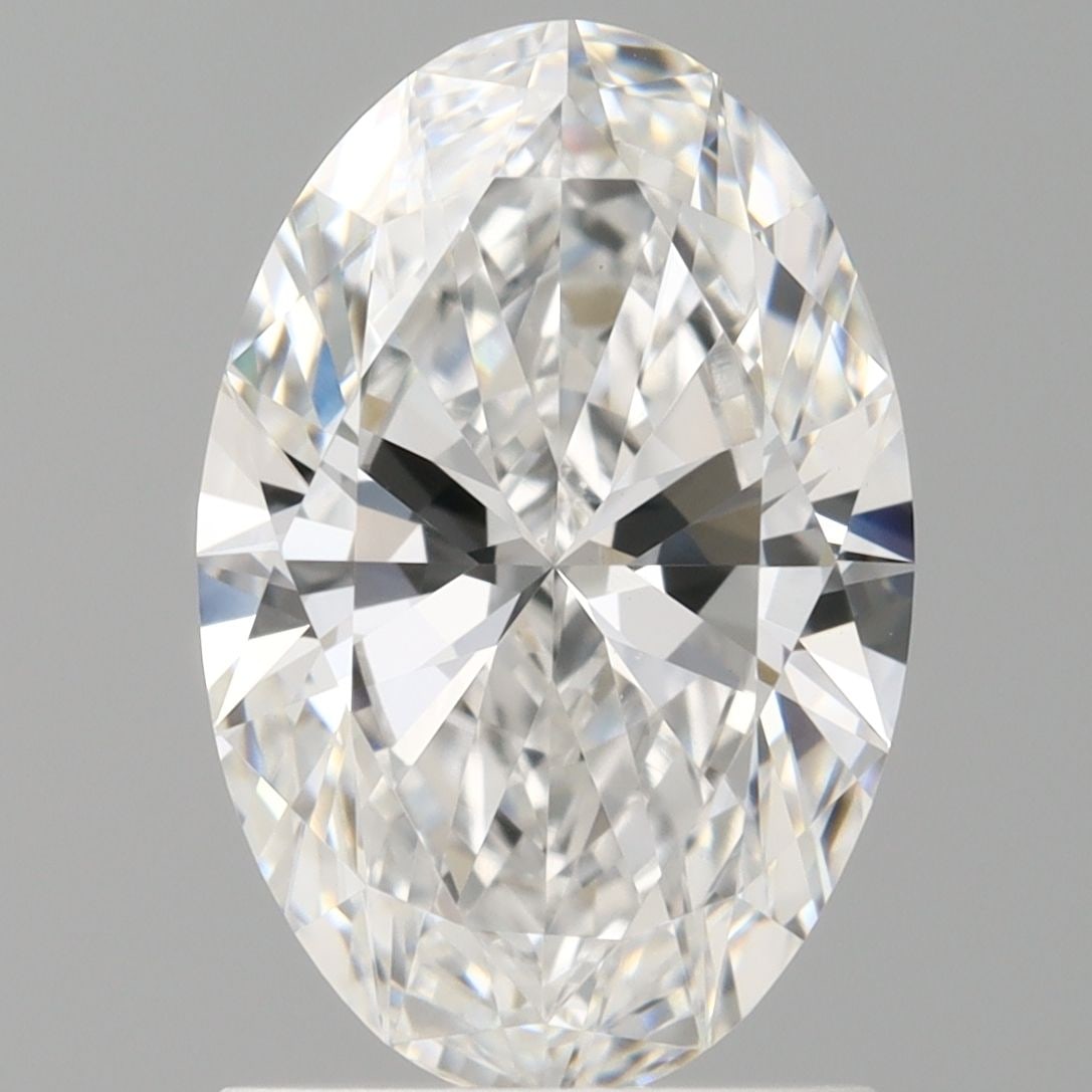 IGI Oval 1.54ct D VVS2 - Loose Lab Diamond: IGI Oval 1.54ct D VVS2 - Loose Lab Diamond Item Specifics: Source: This Is A Real Diamond Grown In A Lab Not Mined. Carat: 1.54 Cut: - Color: D Clarity: VVS2 Polish: EX Symmetry: EX Measurements: