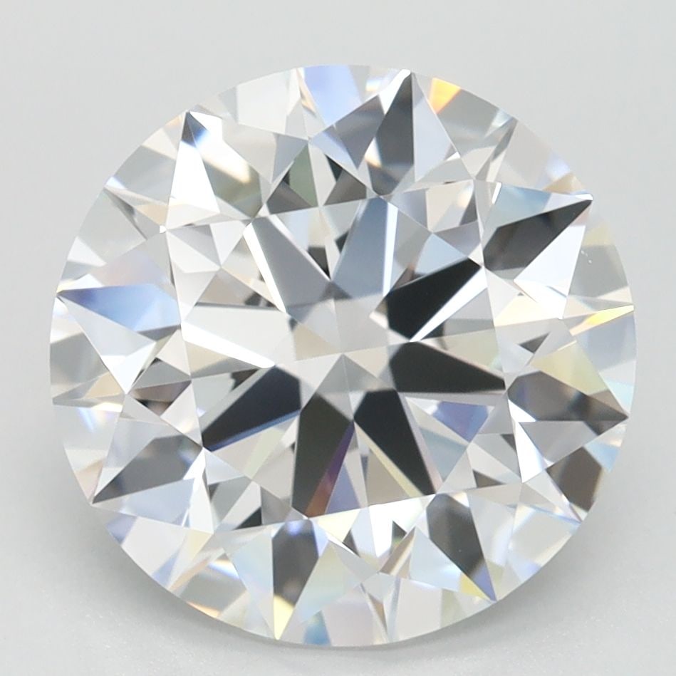 IGI Round 3.37ct D FL - Ideal Loose Lab Diamond: IGI Round 3.37ct D FL - Ideal Loose Lab Diamond Item Specifics: Source: This Is A Real Diamond Grown In A Lab Not Mined. Carat: 3.37 Cut: ID Color: D Clarity: FL Polish: EX Symmetry: EX Measurements: