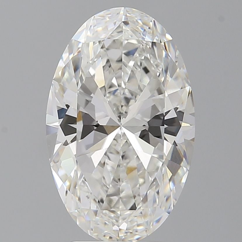 IGI Oval 4.6ct F VVS2 - Loose Lab Diamond: IGI Oval 4.6ct F VVS2 - Loose Lab Diamond Item Specifics: Source: This Is A Real Diamond Grown In A Lab Not Mined. Carat: 4.6 Cut: - Color: F Clarity: VVS2 Polish: EX Symmetry: EX Measurements: