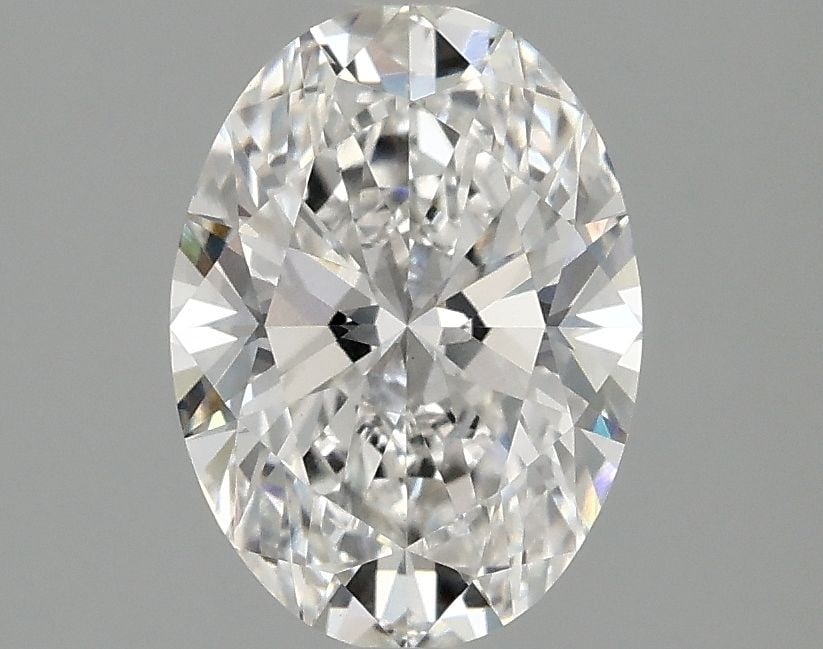 IGI Oval 1.6ct F VVS2 - Loose Lab Diamond: IGI Oval 1.6ct F VVS2 - Loose Lab Diamond Item Specifics: Source: This Is A Real Diamond Grown In A Lab Not Mined. Carat: 1.6 Cut: - Color: F Clarity: VVS2 Polish: EX Symmetry: EX Measurements: 9.13L