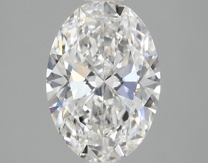 IGI Oval 1.58ct F VVS2 - Loose Lab Diamond: IGI Oval 1.58ct F VVS2 - Loose Lab Diamond Item Specifics: Source: This Is A Real Diamond Grown In A Lab Not Mined. Carat: 1.58 Cut: - Color: F Clarity: VVS2 Polish: EX Symmetry: EX Measurements: 9.55