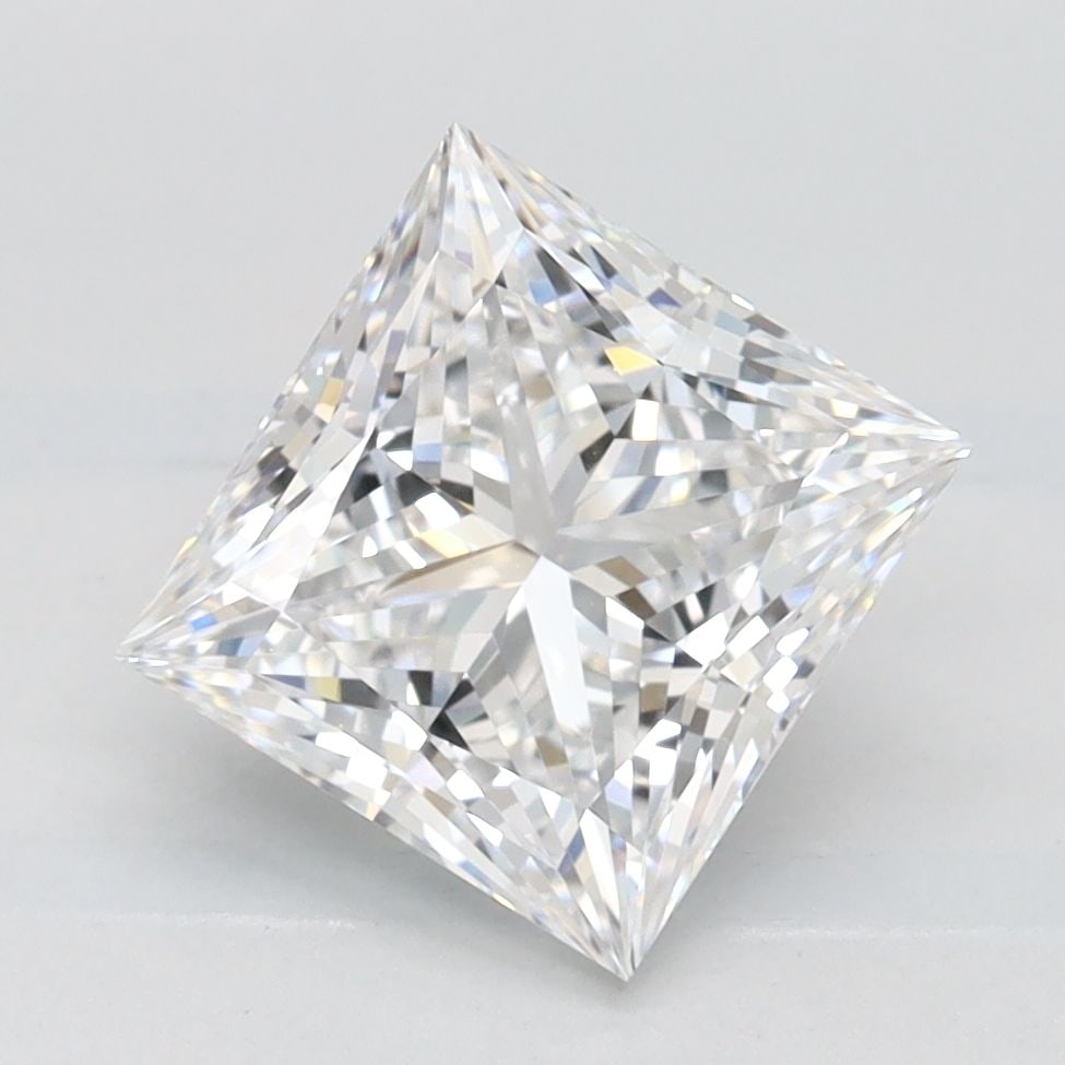 IGI Princess 1.83ct D IF - Loose Lab Diamond: IGI Princess 1.83ct D IF - Loose Lab Diamond Item Specifics: Source: This Is A Real Diamond Grown In A Lab Not Mined. Carat: 1.83 Cut: - Color: D Clarity: IF Polish: EX Symmetry: EX Measurements: 6.87