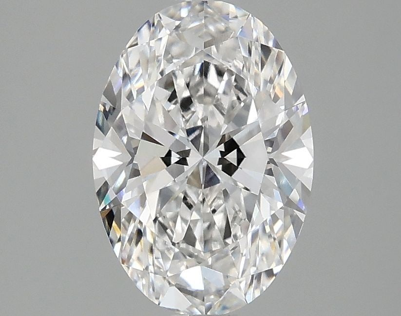 IGI Oval 1.41ct E VVS2 - Loose Lab Diamond: IGI Oval 1.41ct E VVS2 - Loose Lab Diamond Item Specifics: Source: This Is A Real Diamond Grown In A Lab Not Mined. Carat: 1.41 Cut: - Color: E Clarity: VVS2 Polish: EX Symmetry: EX Measurements: 8.94