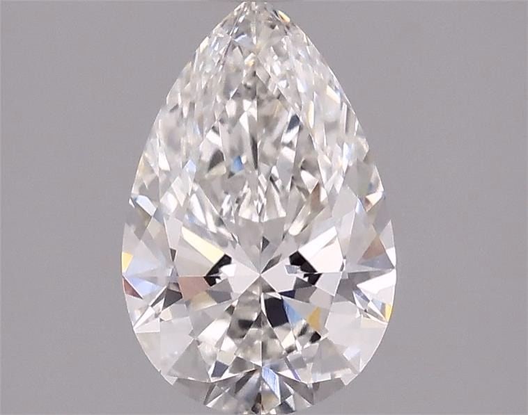 IGI Pear 2.06ct E VVS2 - Loose Lab Diamond (1 of 1)