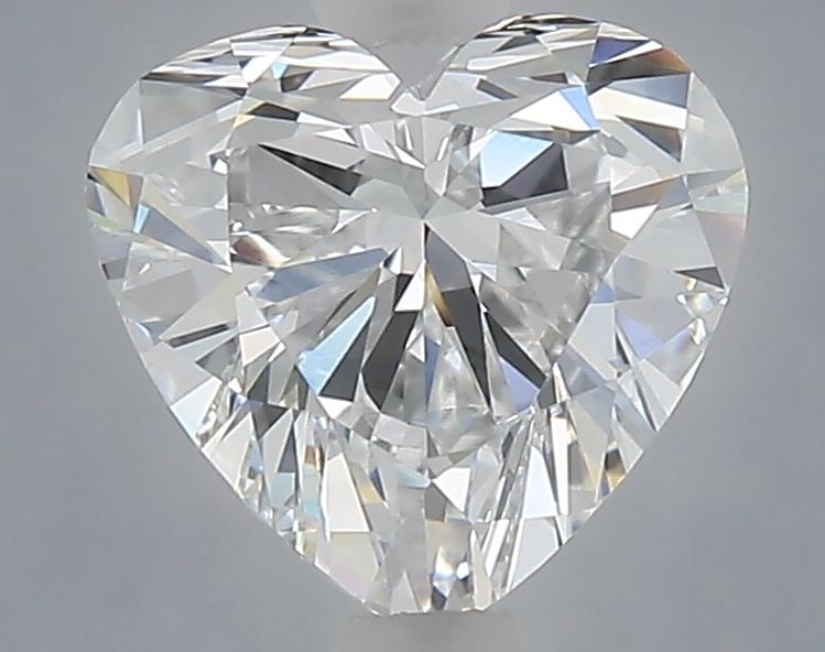 IGI Heart 1.6ct D VVS2 - Loose Lab Diamond: IGI Heart 1.6ct D VVS2 - Loose Lab Diamond Item Specifics: Source: This Is A Real Diamond Grown In A Lab Not Mined. Carat: 1.6 Cut: - Color: D Clarity: VVS2 Polish: VG Symmetry: VG Measurements: 7.53L