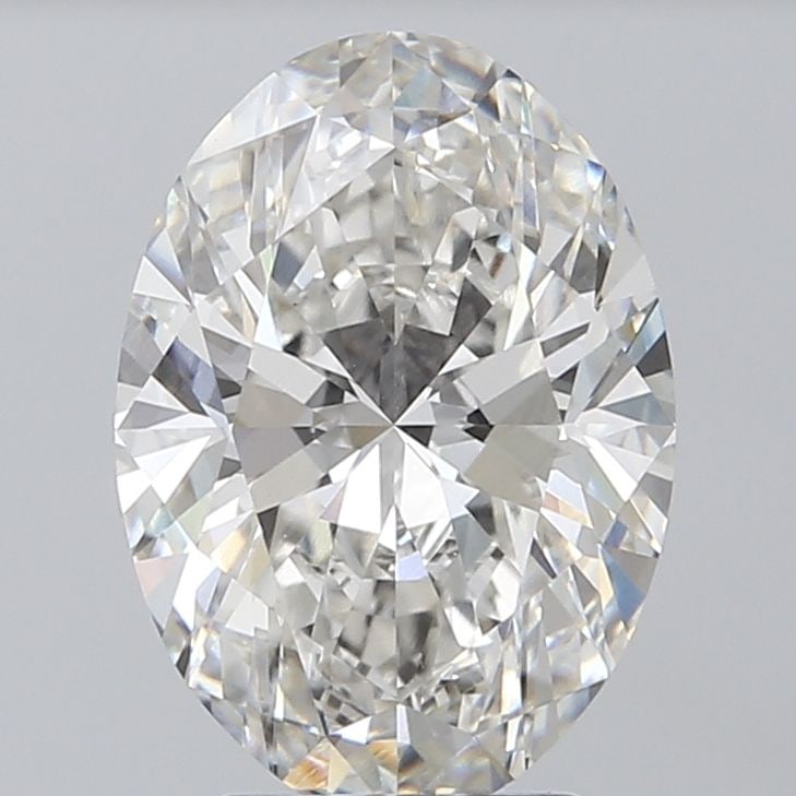 IGI Oval 4.17ct G VVS2 - Loose Lab Diamond: IGI Oval 4.17ct G VVS2 - Loose Lab Diamond Item Specifics: Source: This Is A Real Diamond Grown In A Lab Not Mined. Carat: 4.17 Cut: - Color: G Clarity: VVS2 Polish: EX Symmetry: EX Measurements: 12.7