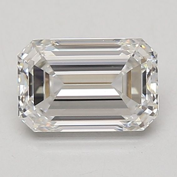 IGI Emerald 1.42ct D VVS2 - Loose Lab Diamond: IGI Emerald 1.42ct D VVS2 - Loose Lab Diamond Item Specifics: Source: This Is A Real Diamond Grown In A Lab Not Mined. Carat: 1.42 Cut: - Color: D Clarity: VVS2 Polish: EX Symmetry: EX Measurements: 7
