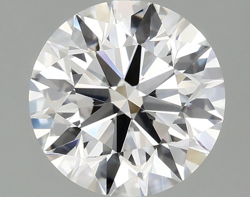 IGI Round 1.96ct D VVS2 - Loose Lab Diamond: IGI Round 1.96ct D VVS2 - Loose Lab Diamond Item Specifics: Source: This Is A Real Diamond Grown In A Lab Not Mined. Carat: 1.96 Cut: EX Color: D Clarity: VVS2 Polish: EX Symmetry: EX Measurements: 7.