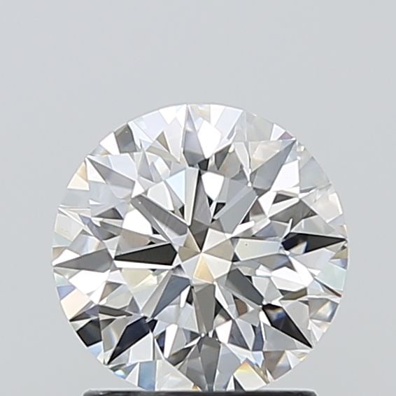 IGI Round 1.6ct F VVS2 - Ideal Loose Lab Diamond: IGI Round 1.6ct F VVS2 - Ideal Loose Lab Diamond Item Specifics: Source: This Is A Real Diamond Grown In A Lab Not Mined. Carat: 1.6 Cut: ID Color: F Clarity: VVS2 Polish: EX Symmetry: EX