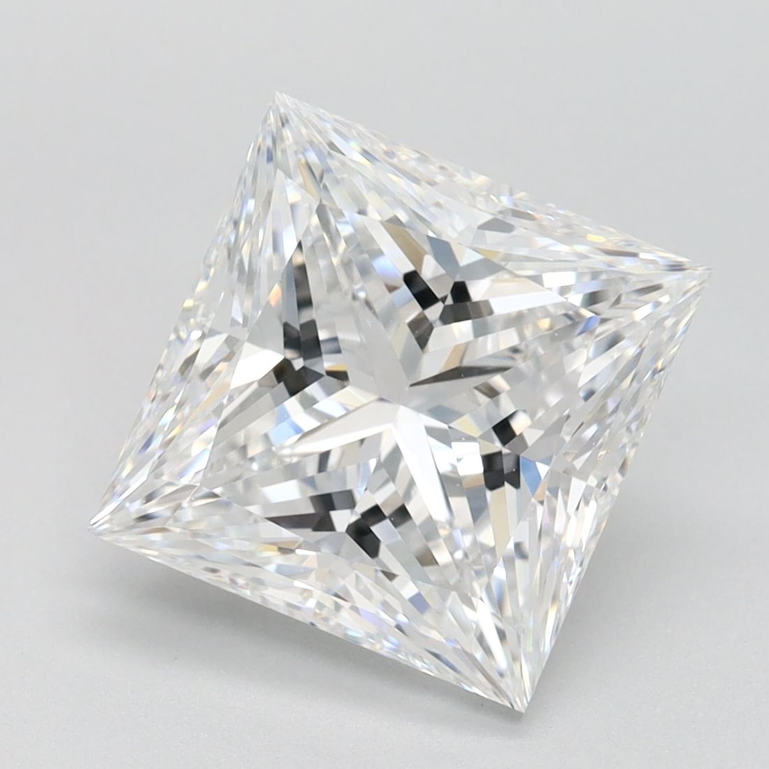 IGI Princess 3.41ct D FL - Loose Lab Diamond: IGI Princess 3.41ct D FL - Loose Lab Diamond Item Specifics: Source: This Is A Real Diamond Grown In A Lab Not Mined. Carat: 3.41 Cut: - Color: D Clarity: FL Polish: EX Symmetry: EX Measurements: